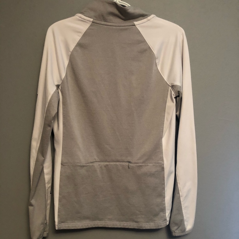 Pink zip - Picture 2 of 2